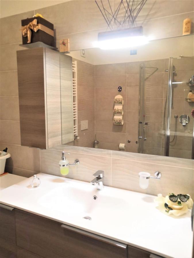Tenuta Barbadoro Agriturismo Apartment Montespertoli Dış mekan fotoğraf