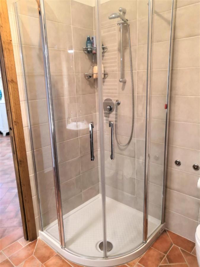 Tenuta Barbadoro Agriturismo Apartment Montespertoli Dış mekan fotoğraf