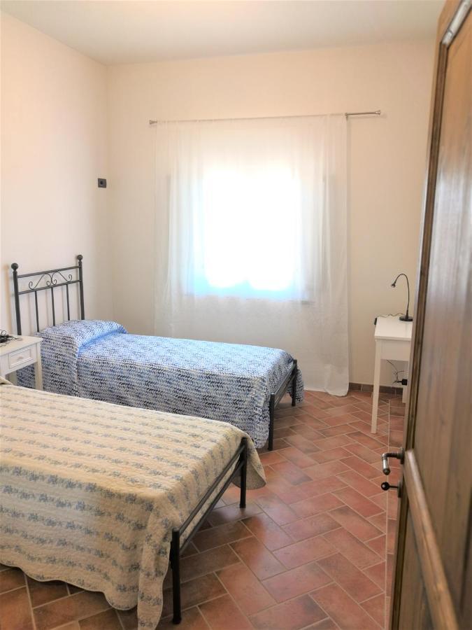 Tenuta Barbadoro Agriturismo Apartment Montespertoli Dış mekan fotoğraf